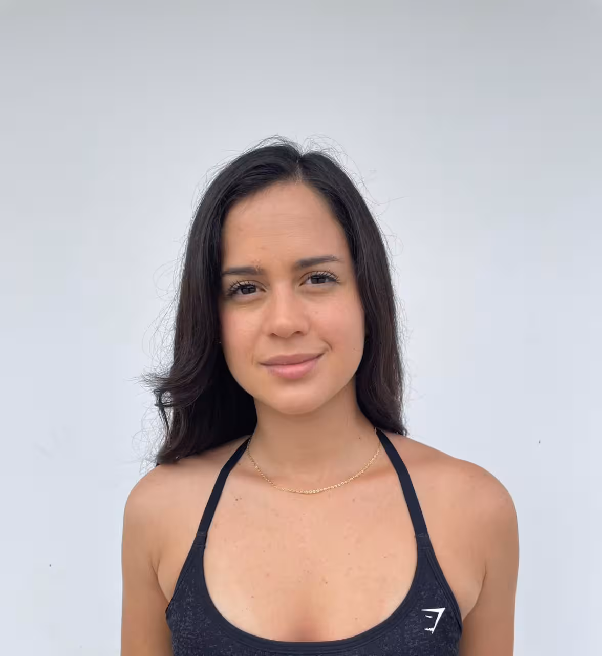 Cara frontal